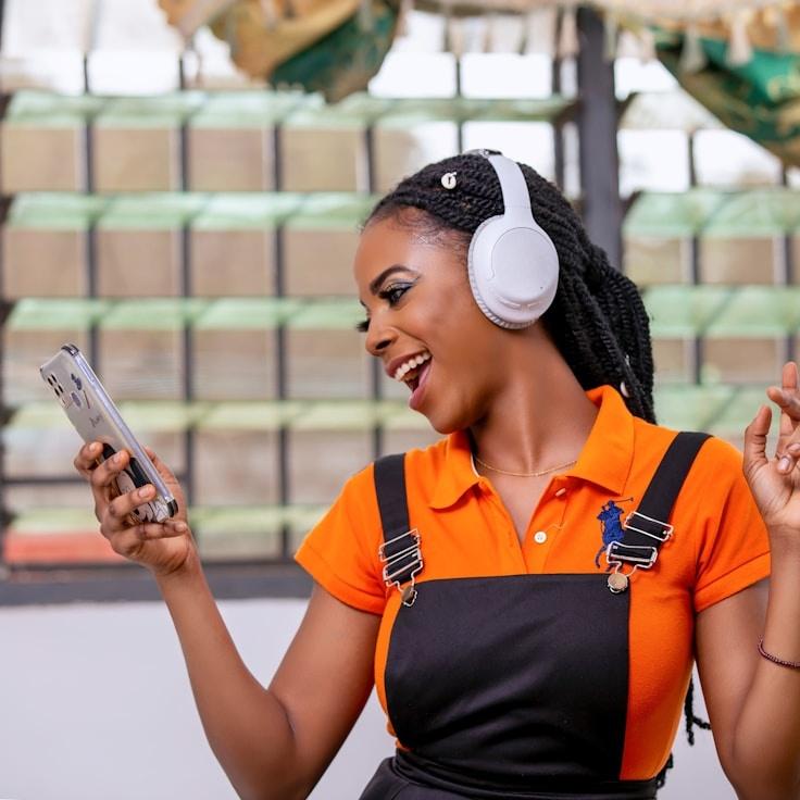 Avery Thompson - Founder of Relocate & Thrive